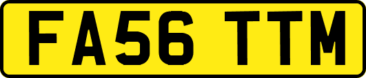 FA56TTM