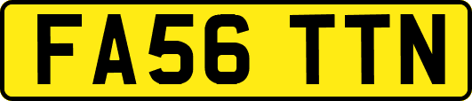 FA56TTN