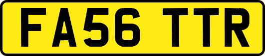 FA56TTR