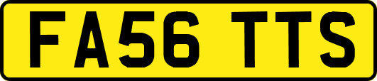 FA56TTS