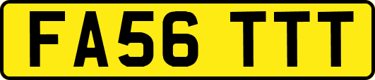 FA56TTT