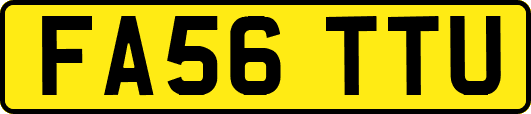 FA56TTU