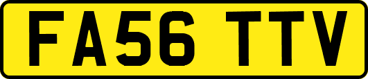 FA56TTV