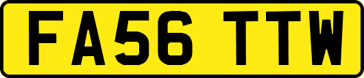 FA56TTW