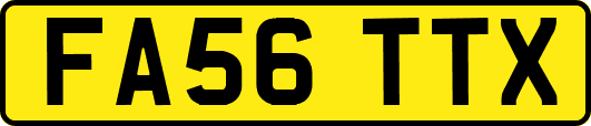 FA56TTX