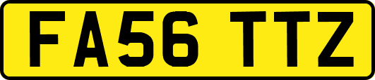 FA56TTZ