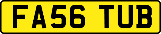 FA56TUB