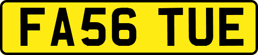 FA56TUE