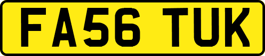 FA56TUK