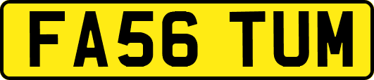 FA56TUM