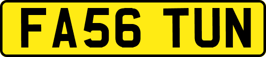 FA56TUN