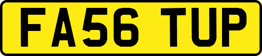 FA56TUP