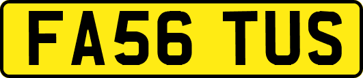 FA56TUS