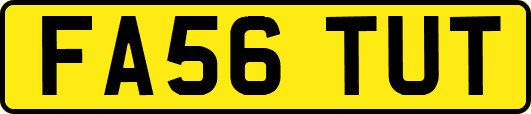 FA56TUT