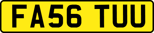 FA56TUU