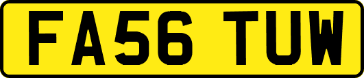 FA56TUW
