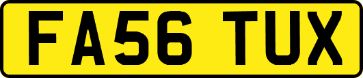 FA56TUX
