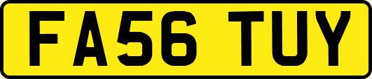 FA56TUY