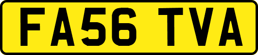 FA56TVA
