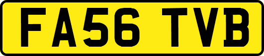 FA56TVB