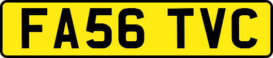 FA56TVC