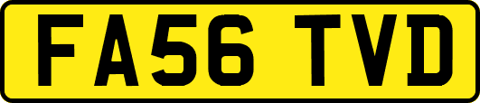 FA56TVD