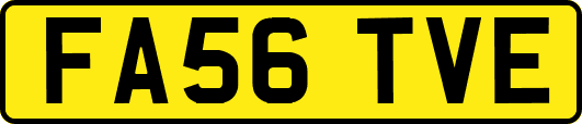 FA56TVE