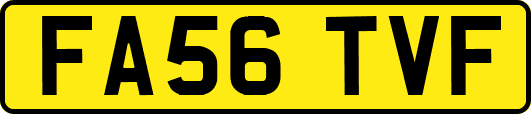 FA56TVF