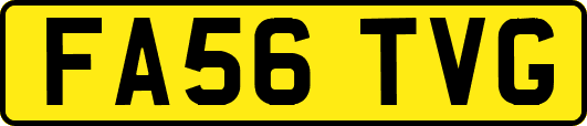 FA56TVG