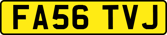 FA56TVJ