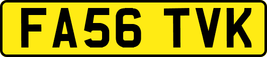FA56TVK