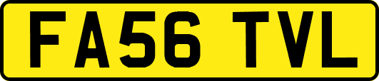 FA56TVL