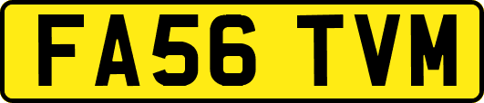 FA56TVM