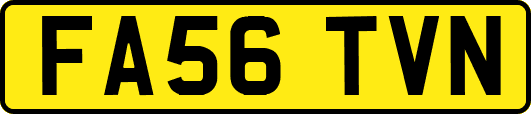 FA56TVN