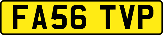 FA56TVP