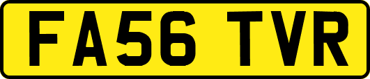 FA56TVR