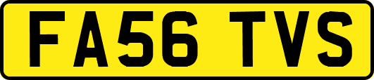 FA56TVS