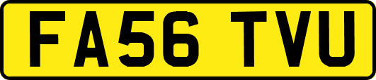 FA56TVU