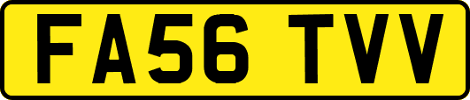 FA56TVV