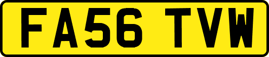 FA56TVW