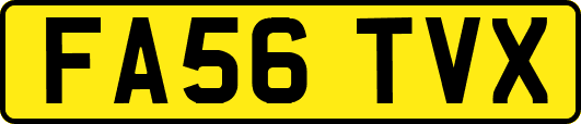 FA56TVX