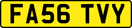 FA56TVY