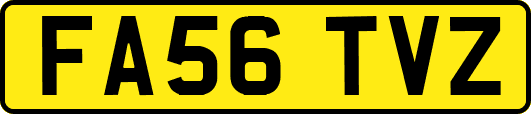 FA56TVZ