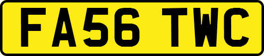FA56TWC