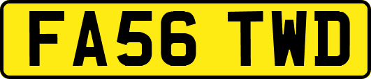 FA56TWD