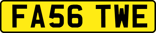 FA56TWE