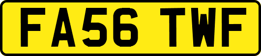 FA56TWF