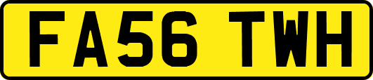 FA56TWH