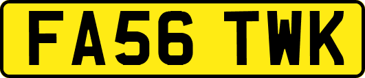 FA56TWK