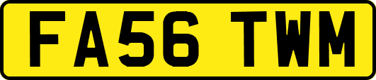 FA56TWM